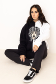 Bluza Zip An Appendage Delilah