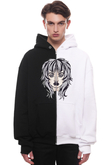 Bluza Zip An Appendage Delilah