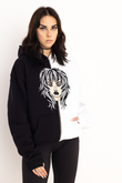 Bluza Zip An Appendage Delilah