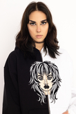 Bluza Zip An Appendage Delilah