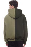 Bluza Zip An Appendage Nydia