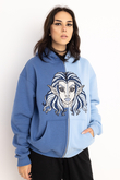 Bluza Zip An Appendage Meriel