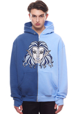 Bluza Zip An Appendage Meriel