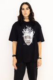 Première Head With Flame T-shirt