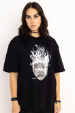 Première Head With Flame T-shirt