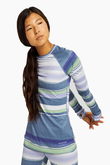Longsleeve Termoaktywny Damski Burton Lightweight X Base Layer