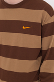 Longsleeve Nike SB Logo Stripe