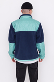 The North Face Royal Arch Ziip Crewneck