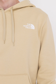 Bluza Z Kapturem The North Face Simple Dome