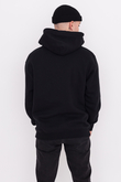 Bluza Z Kapturem HUF H-Dog 