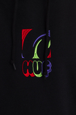 Bluza Z Kapturem HUF H-Dog 