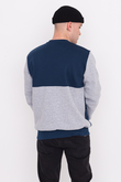 Bluza Bez Kaptura Prosto Rumo