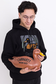 Carhartt WIP Duck Pond Hoodie