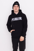 Bluza Z Kapturem Prosto Logon