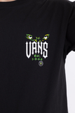 Vans Eyes In Dark T-shirt