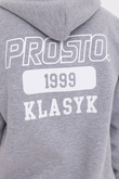 Mikina S Kapucí Prosto Plelog