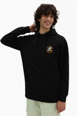 Bluza Z Kapturem Vans Beer Skull