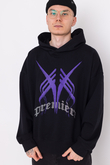 Première Ribs Hoodie