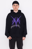 Première Ribs Hoodie