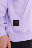 Bluza Z Kapturem Kamuflage Minilogo