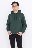 Bluza Z Kapturem Kamuflage Minilogo