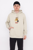 Kamuflage Teddy Loco Hoodie