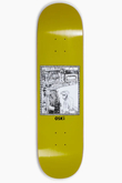 Blat Polar Oskar Rozenberg Gorilla