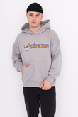 Chaos Thermal Logo Hoodie