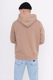 Bluza Z Kapturem Kamuflage Classic