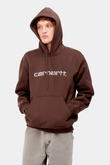 Bluza Z Kapturem Carhartt WIP Sweatshirt