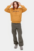 Bluza Z Kapturem Carhartt WIP Sweatshirt
