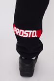 Kalhoty Prosto Calfie