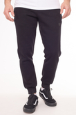 Metoda Sport Mini Logo Jogger Pants