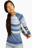 Dámský Termoaktivní Longsleeve Burton Lightweight X Base Layer