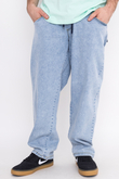 Kalhoty Malita Jeans LOG SL