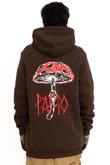 Bluza Snowboardowa Palto Mushroom