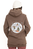 Bluza Snowboardowa Palto Goose