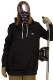 Bluza Snowboardowa Palto Classic Logo