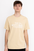 The North Face Woodcut Dome T-shirt