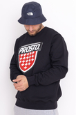 Bluza Bez Kaptura Prosto Newshi