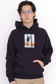 Bluza Z Kapturem Carhartt WIP Antleaf