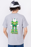 Ripndip Nermbot T-shirt