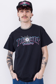 Thrasher X Alien Workshop Nova T-shirt