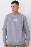 Bluza Bez Kaptura Diil Square