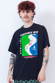 Tričko Carhartt WIP Vacanze