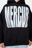 Mercur Big Wall Hoodie