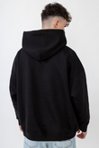 Mercur Big Wall Hoodie