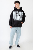 Mercur Big Wall Hoodie