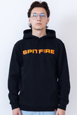 Bluza Z Kapturem Spitfire Classic '87