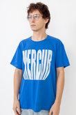 Mercur Big Wall T-shirt